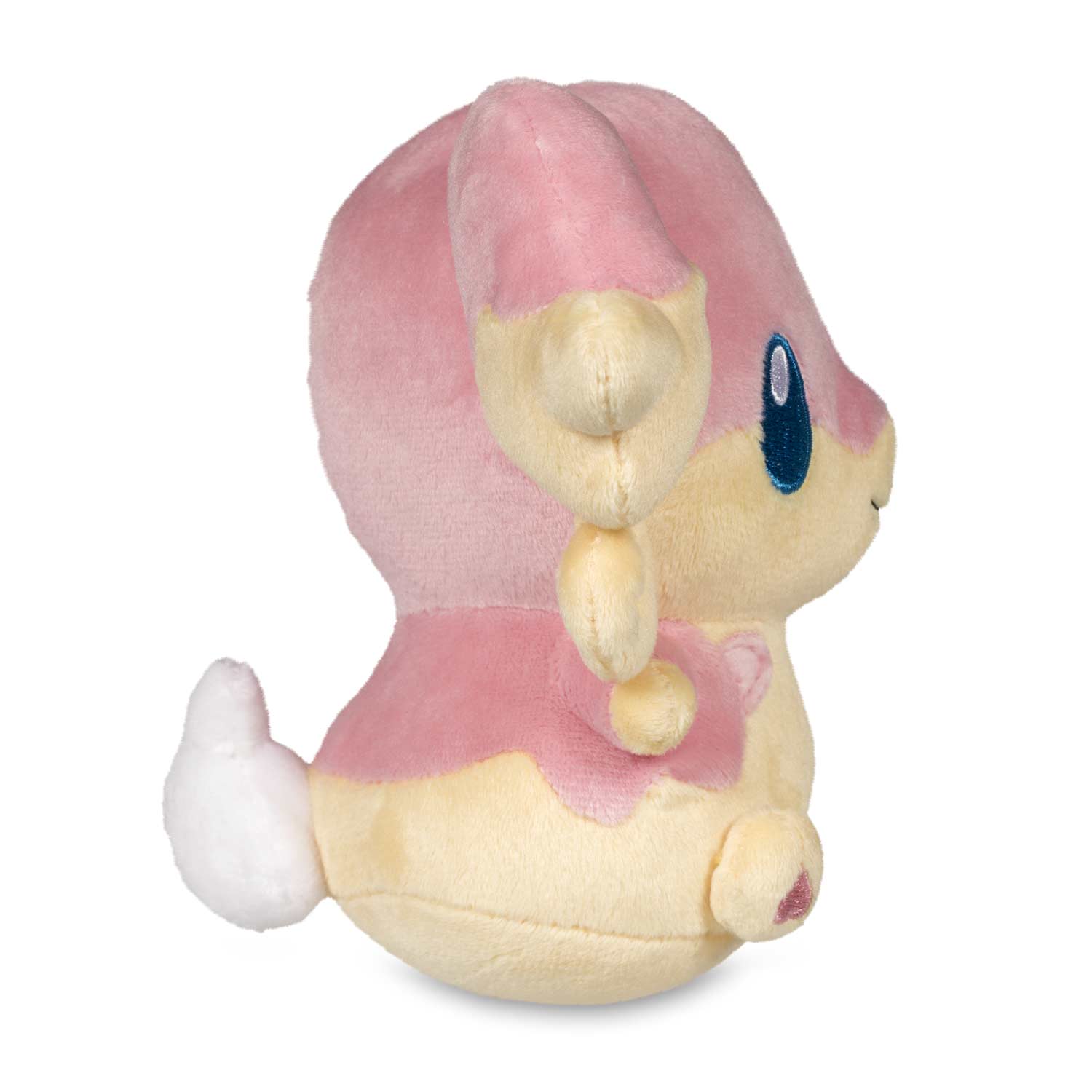 pokemon audino plush