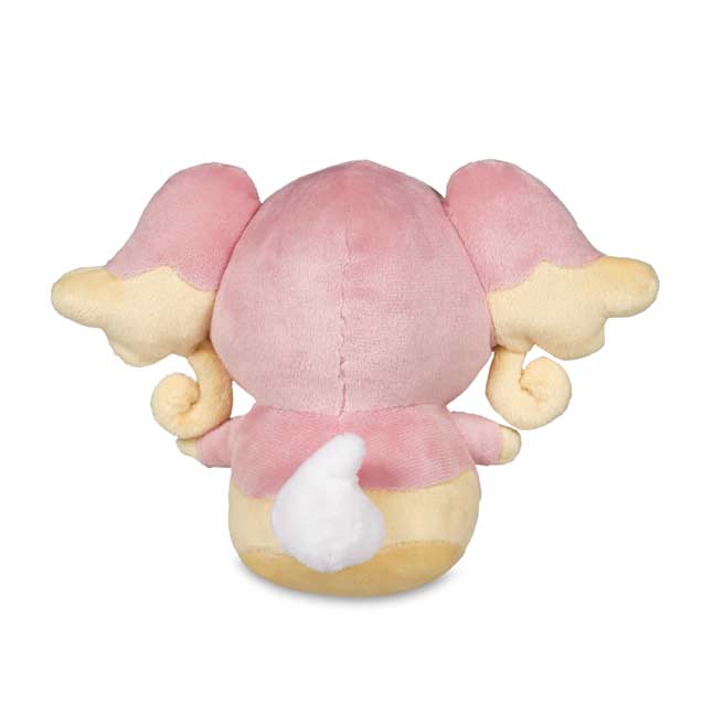 pokemon audino plush