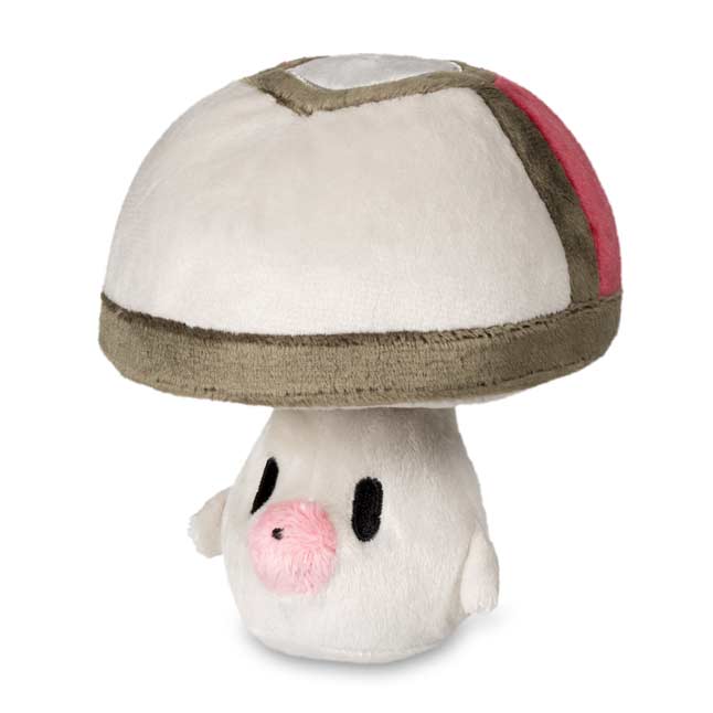 pokemon gen 5 plush