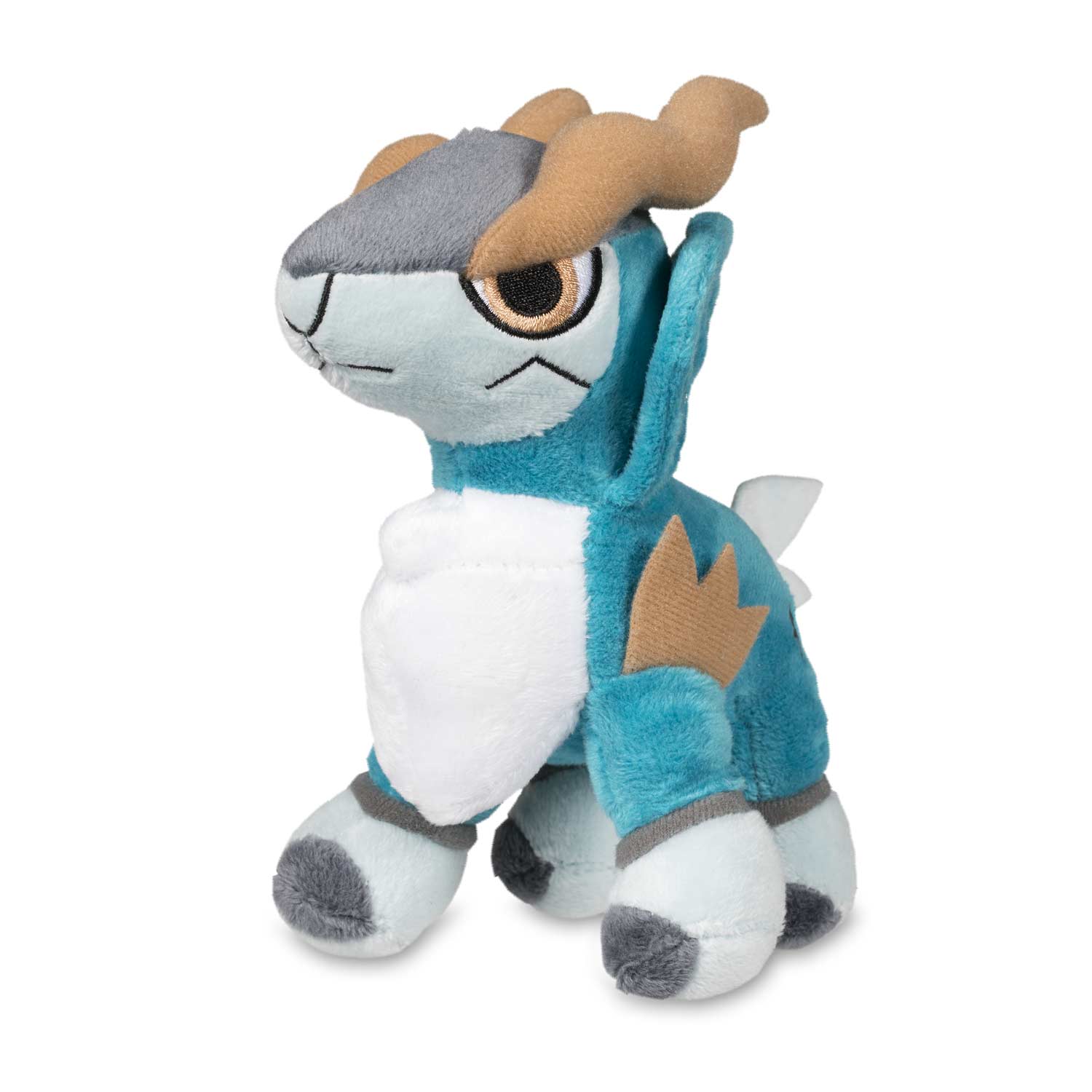 all legendary pokemon plush
