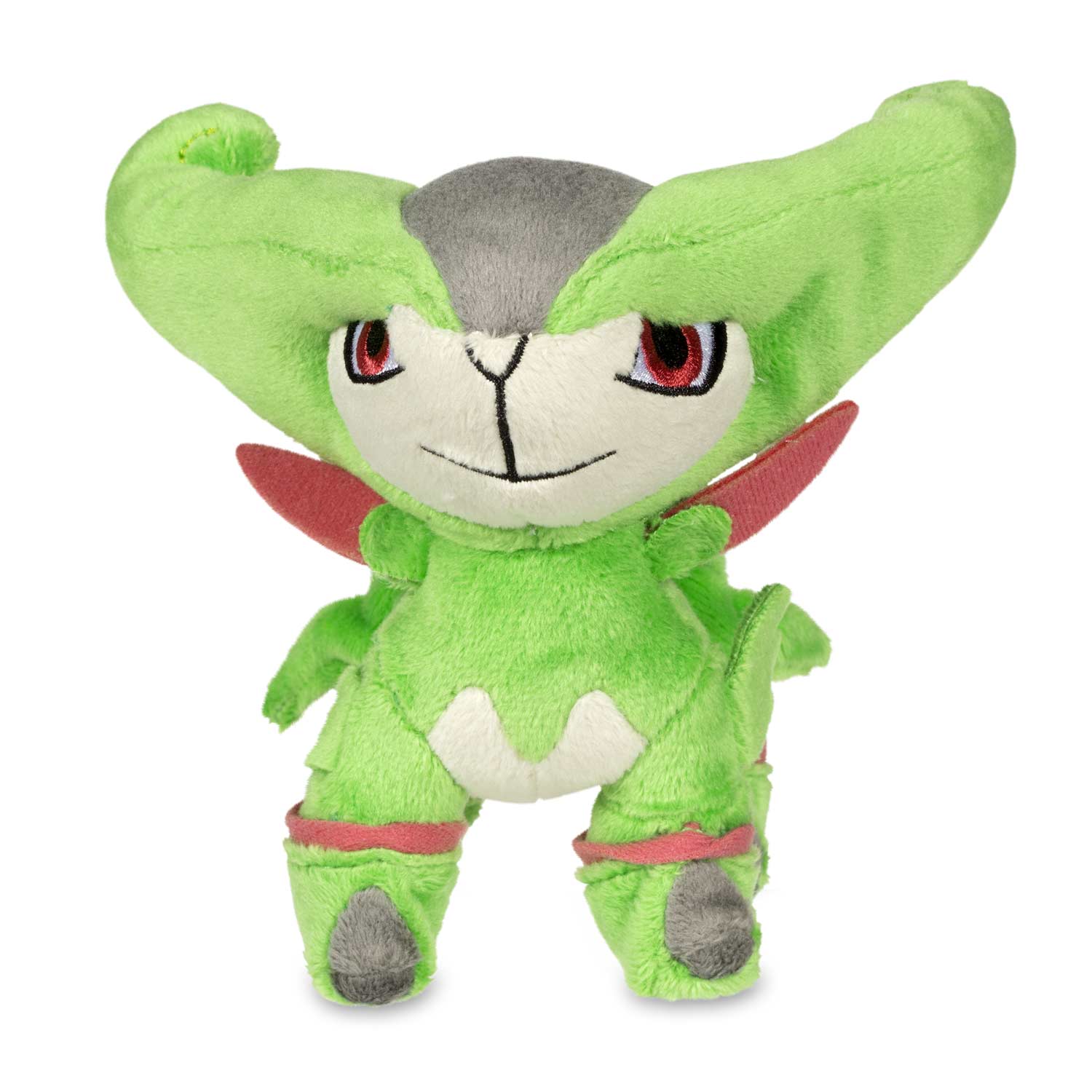 virizion plush