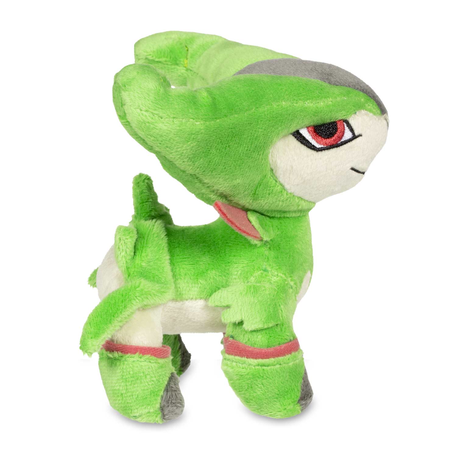 virizion plush