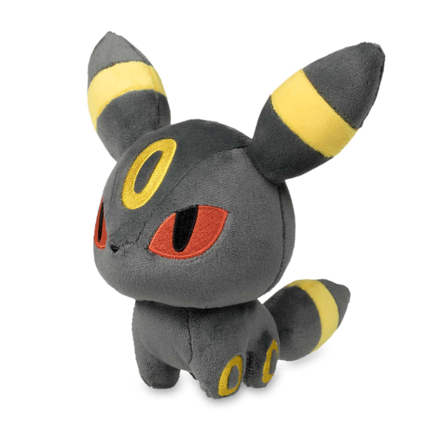 pokemon shiny umbreon plush