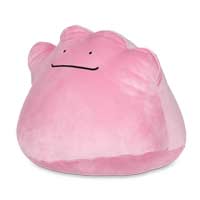 ditto squishy