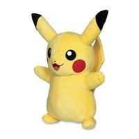 pokemon pikipek plush
