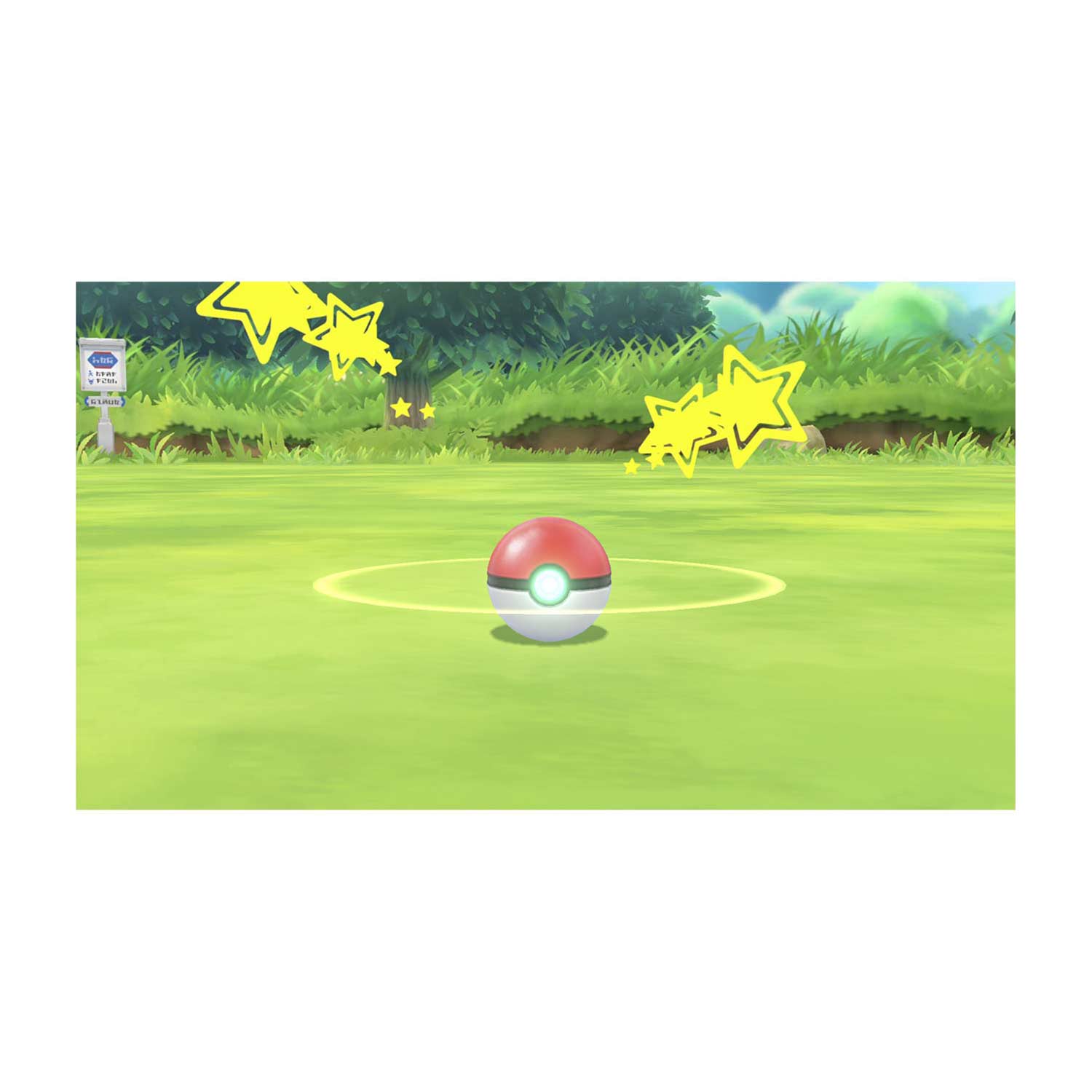 let's go pikachu poke ball plus