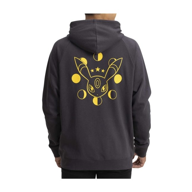★入手困難★IAB Studio x Pokemon Unown Hoodie IAB Studio x Pokemon Unown Hoodie Gray