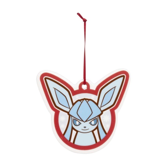 Pikachu, Fuecoco & Friends Pokémon Holiday Ceramic Ornaments