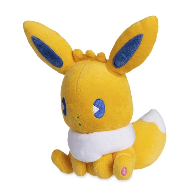 Evie Plush Pok mon Center Official Site evie-plush-pok-mon-center-official-site