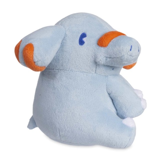 Phanpy Pokémon Soda Pop Plush | Pokémon Center Official Site