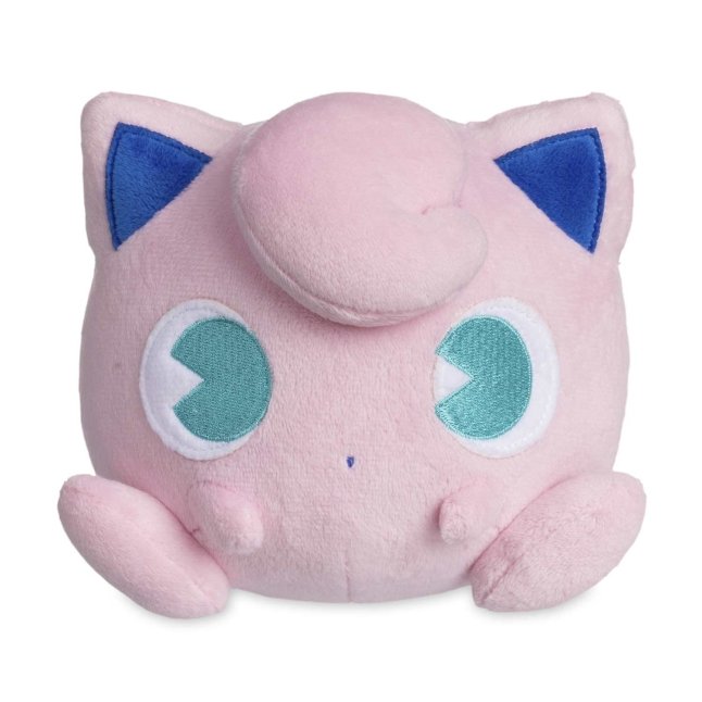 Detective pikachu jigglypuff plush shop