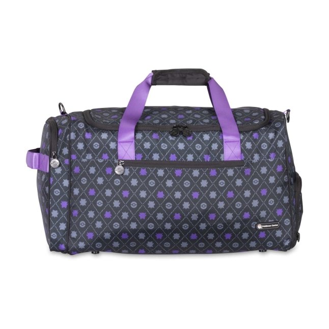 【COVERNAT】 Pokemon Freehand Paddle Cover Bag Pink COVERNAT】 Pokemon Freehand Paddle Cover Bag Pink