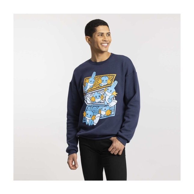 MudPie Sibling Sweatshirt main image 0