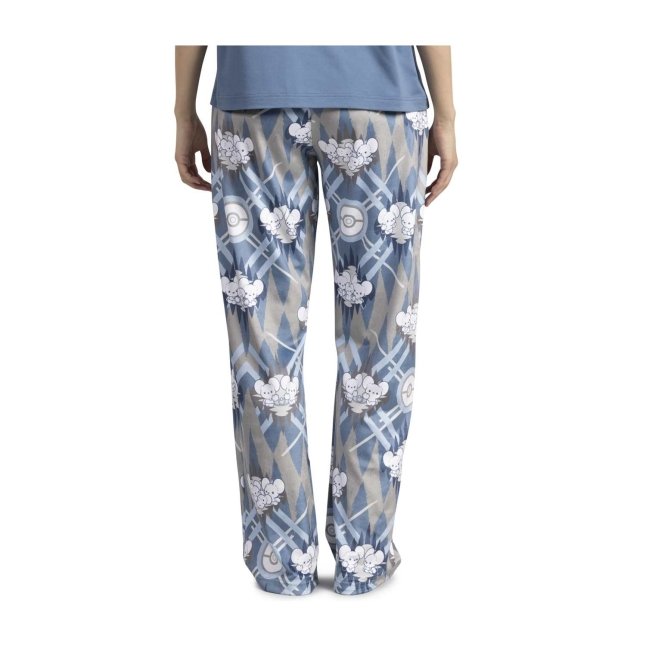 Maushold Moments Pokémon Sleepwear Pants - Women | Pokémon