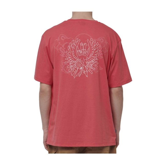 トップス 2XLsize_POKEMON MADE GRAPHIC T-SHIRT Pokémon Turtwig Unisex T-Shirt - Green Clothing - Zavvi UK