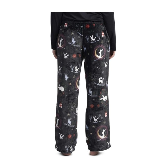 ★GLOWNY★PROVINCE EYELET PANTS (NIGHT BOUQUET)★正規品/人気 HC223KT0801_18-1.jpg