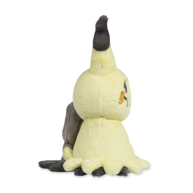 Mimikyu Comfy Friends Plush - 18 In. | Pokémon Center Official Site
