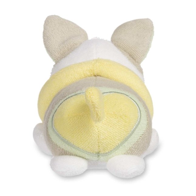Peluche Pokémon Yamper 8'' - Venta Internacional