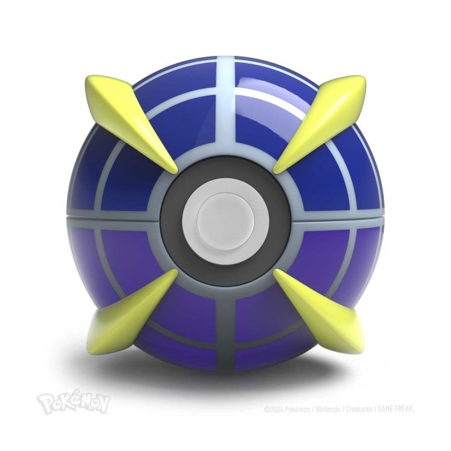 新品未開封 箱良好ウルトラボール レプリカ Beast Ball 海外正規