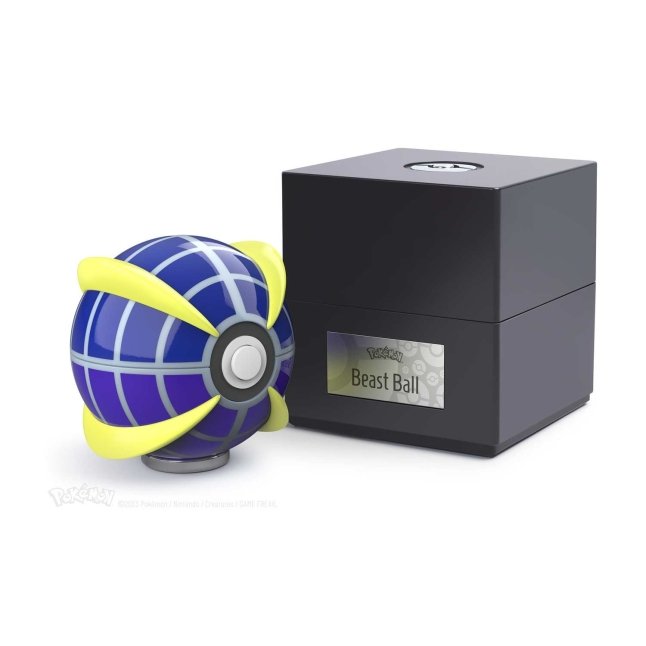 新品未開封 箱良好ウルトラボール レプリカ Beast Ball 海外正規品 71xEjNzQ7kL._UF894,1000_QL80_.jpg