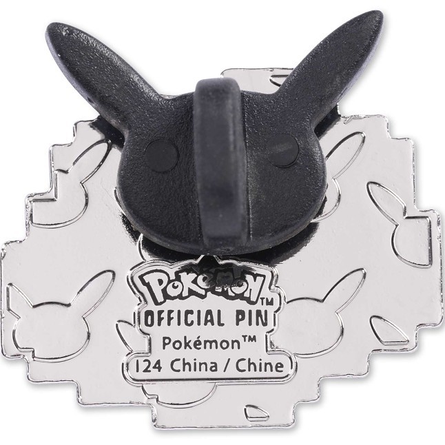 Ditto Pin Ditto Pokémon Pixel Pin | Pokémon Center Official Site