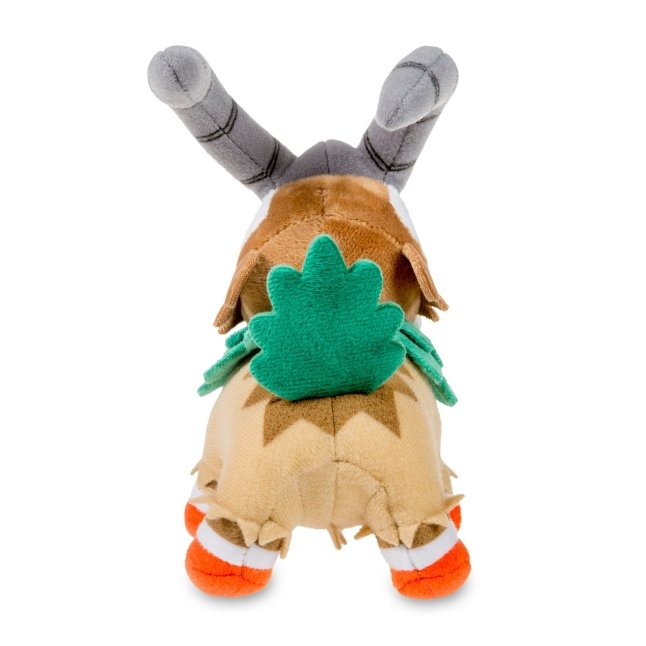 Gogoat plush outlet