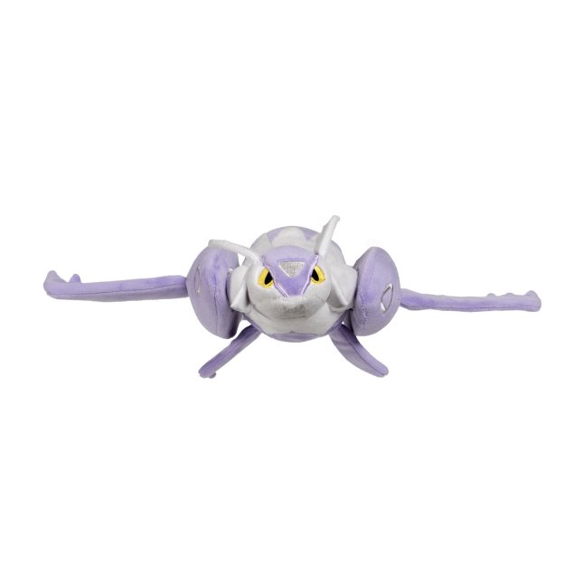 Shiny latias sales plush