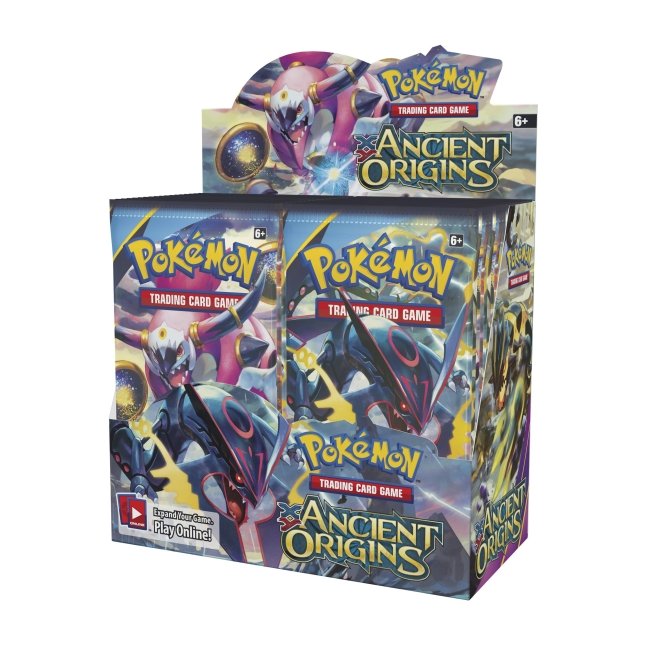 Pokemon XY7 Mega Evolution Collector's Pin Blister Pack - Shiny Rayquaza -  Pokemon Sealed Products » Pokemon Blister Packs - Collector's Cache LLC