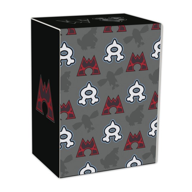 pokemon ex team magma vs team aqua booster box Vs. Blister Original sealed English booster pack Pokemon EX Team Magma v