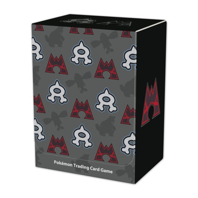 team aqua vs team magma booster box EX: This original sealed booster pack contains 9 randomly sorted cards Pokemon Team Magma v Team