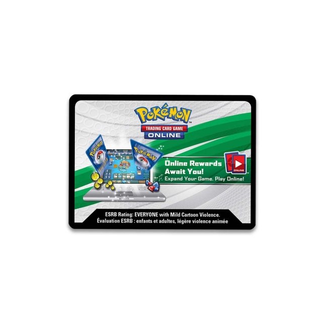 trick coin pokemon card Pokemon Black & White Dark Explorers Online Code Card – PokeOrder.com