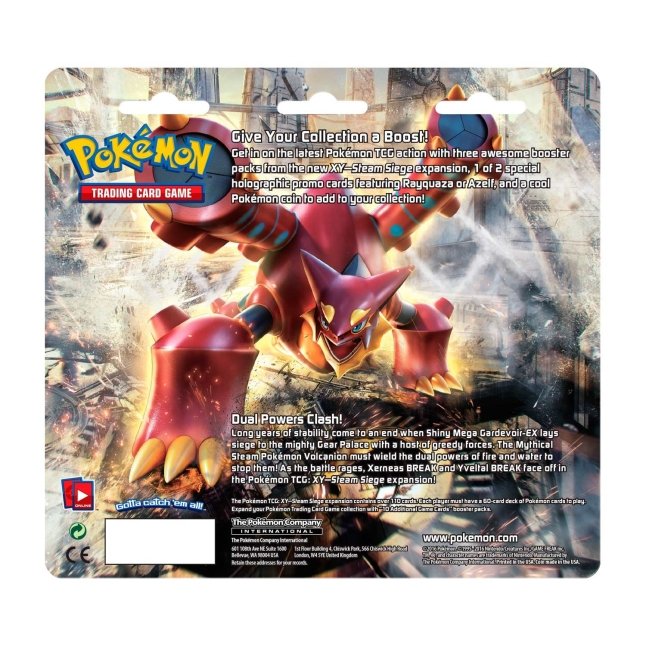 pokemon steam siege card prices Amazon.com: Pokemon - Talonflame Break (21/114) - XY Steam Siege main image 1