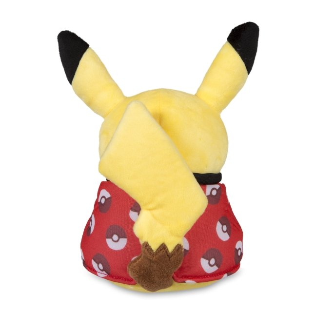 Pokemon Center 25th Pikachu - Smartphone Pochette – Japan Stuffs