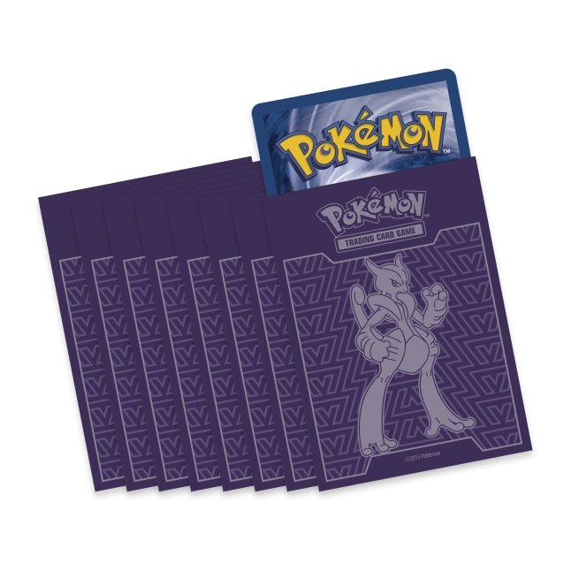 Pokémon TCG: XY-BREAKthrough: Elite Trainer Box (Mega Mewtwo