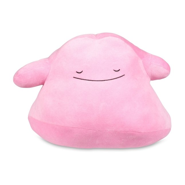 Ditto Plush (S) Pokémon ALL STAR COLLECTION