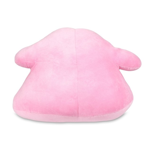 Ditto Poké Plush - 8 In.  Pokémon Center Official Site