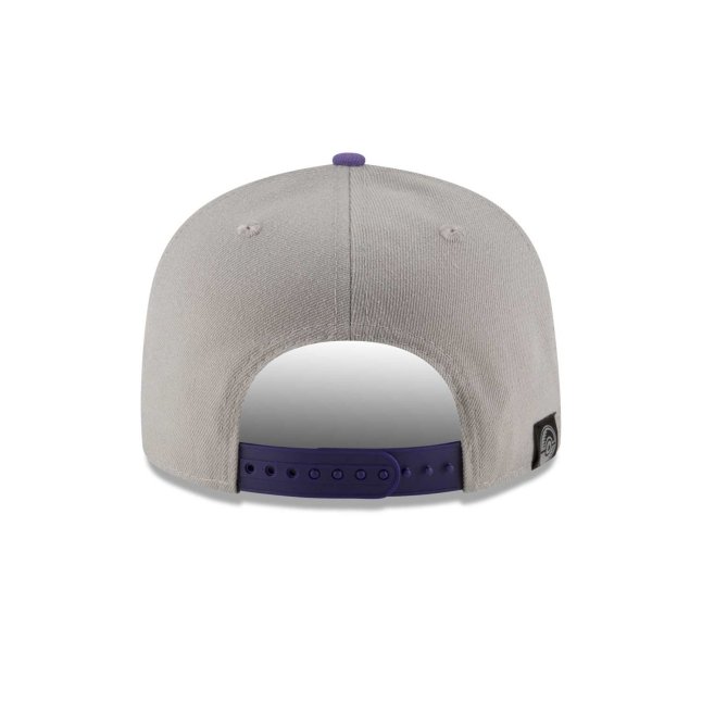 Mewtwo Genetic 9FIFTY Baseball Cap by New Era (One Size-Adult ...