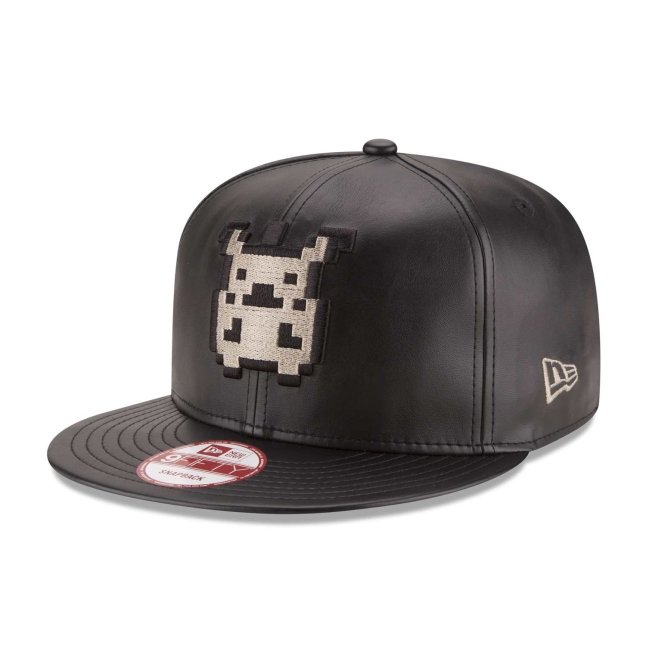 Pixels 9FIFTY Baseball Cap by New Era (One Size-Adult) | Pokémon Center Official Site