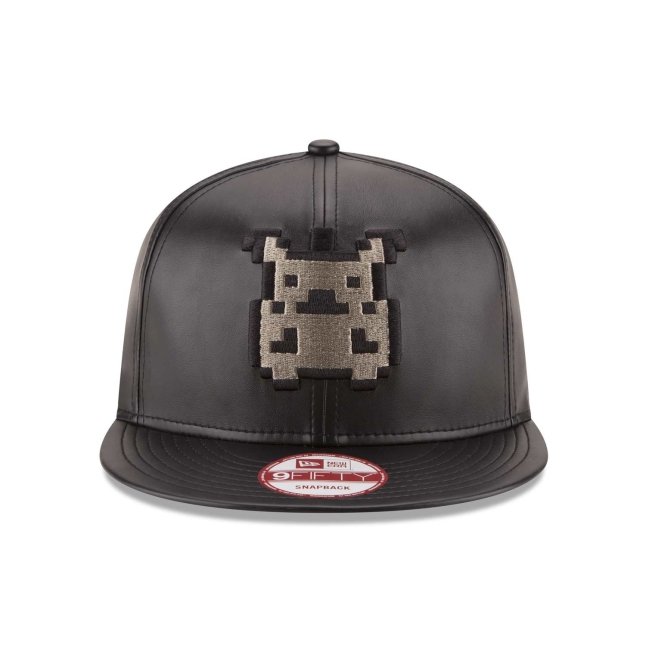 帽子 pika.a Bucket Hat 01 Reversible Pikachu Black & Yellow L XL Pokémon
