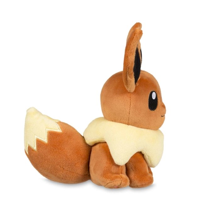 2019 18” Toy Factory Pokemon Eevee