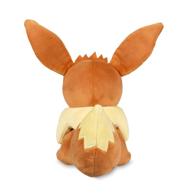 2019 18” Toy Factory Pokemon Eevee