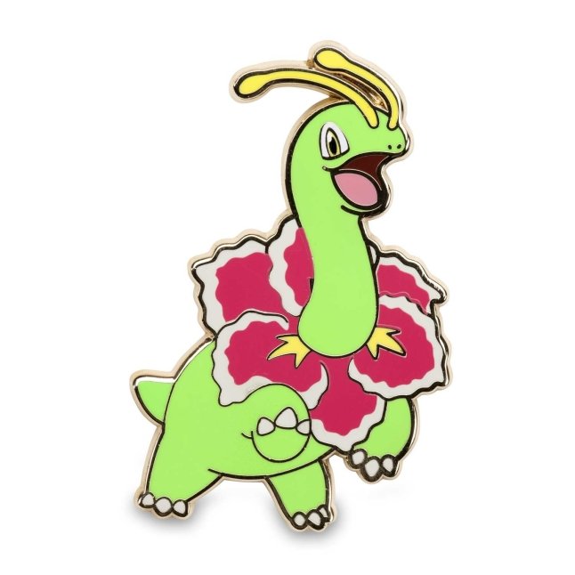 Portal De Pokemon Online: Meganium