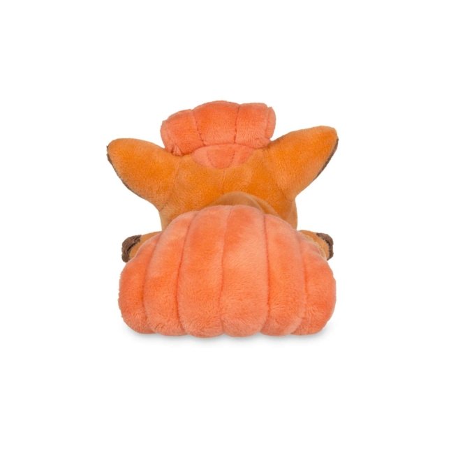 Vulpix Kuttari Cutie Plush | Pokémon Center Official Site