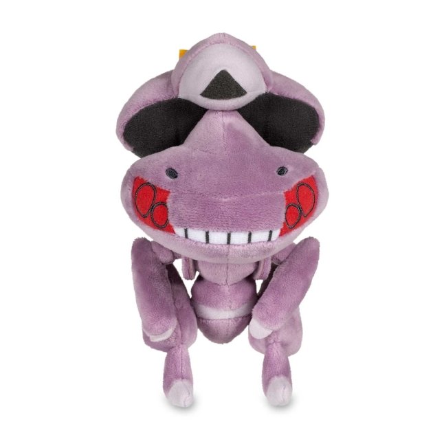 Pokemon The Movie Genesect and The Legend Awakened Genesect and Mewtwo  Limited Action Figure Model Toys