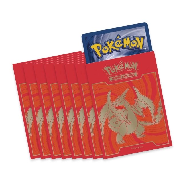 Pokémon TCG: XY-Evolutions Elite Trainer Box (Mega Charizard Y)