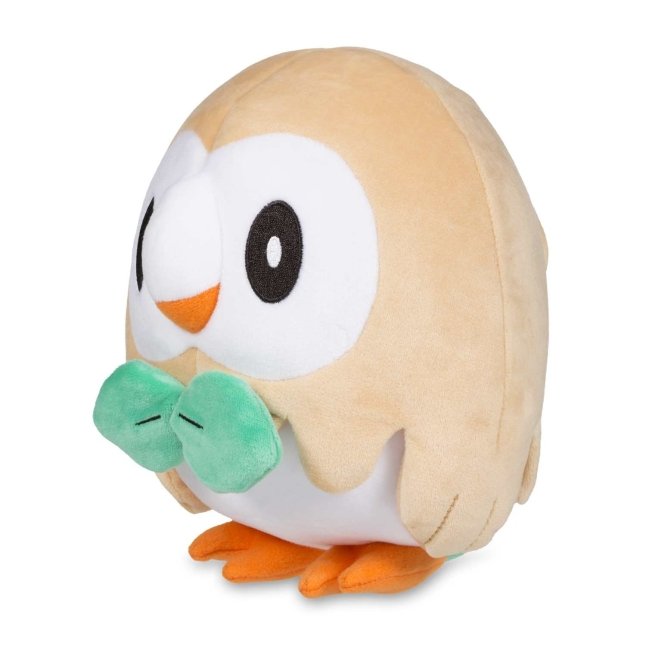 Poipole Poké Plush - 13 In.  Pokémon Center Official Site