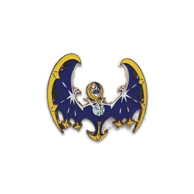 Pokemon Legendary Figure , Lunala : Buy Online at Best Price in