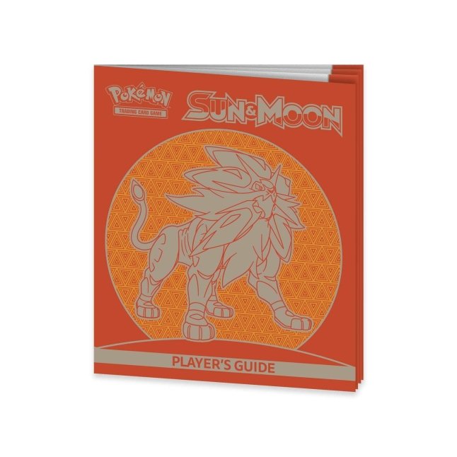 Pokmon TCG: Sun & Moon Elite Trainer Box (Solgaleo) | Pokmon Center  Official Site