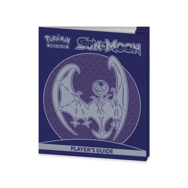 Sun & Moon Elite Trainer Box Lunala - Pokemon Card Center