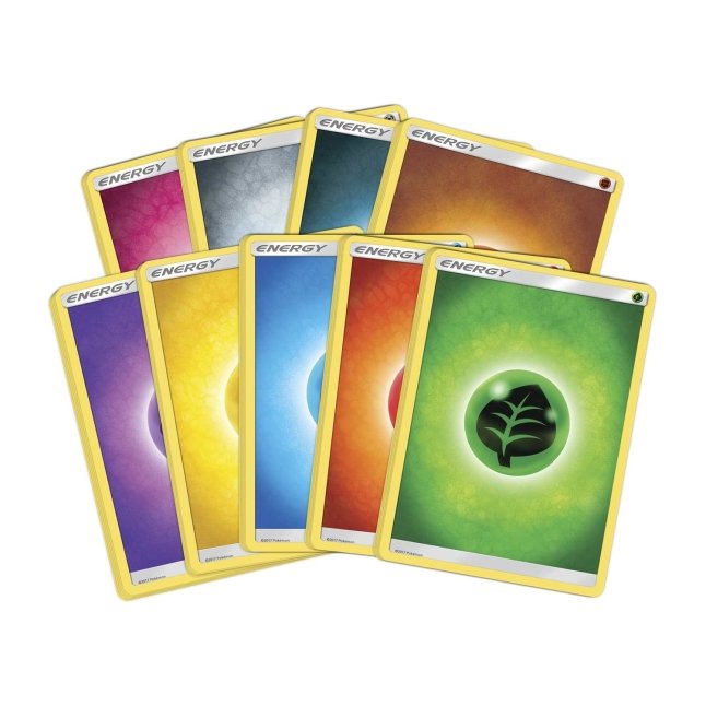 Pokémon TCG: Lunala-GX Box  Pokémon Center Official Site